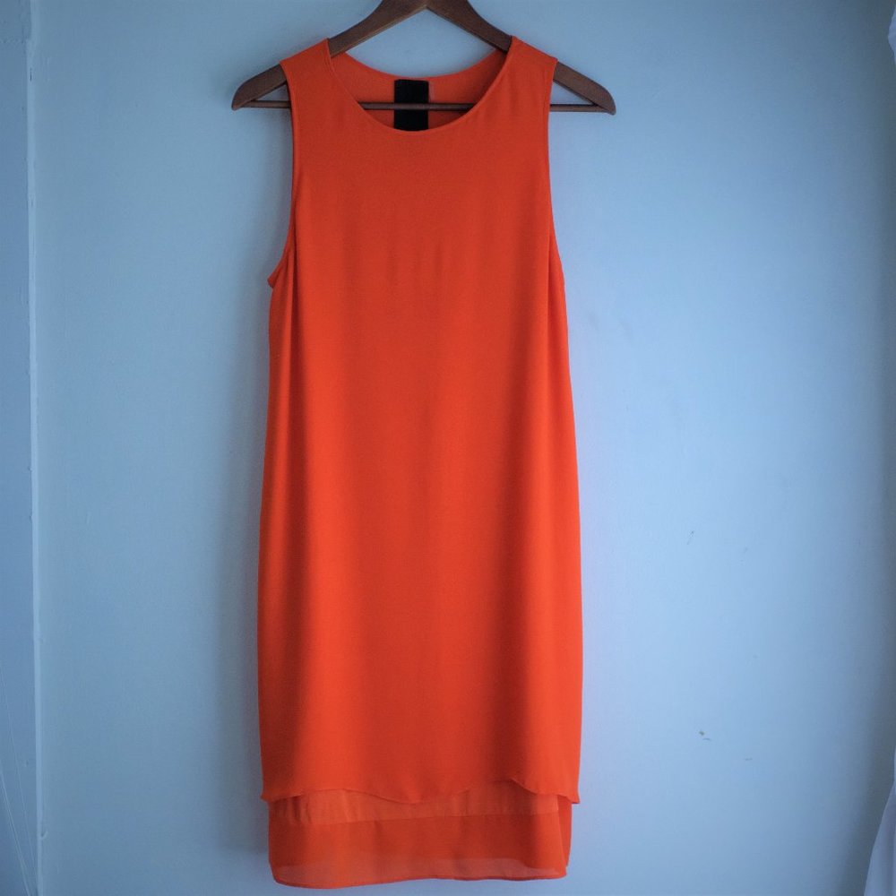 Heather dress